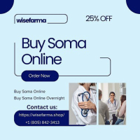 Buy Soma Online In Usa