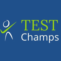 Testchamps