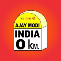 ajaymoditravel