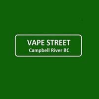 VapeStreetCampbellRiver