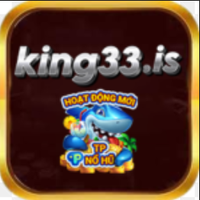 king33is