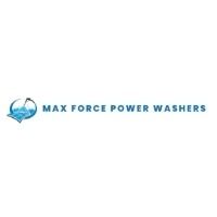 maxforcepowerwashers