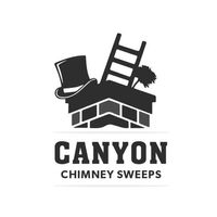 canyonchimney