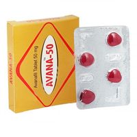 Avana 50 Mg