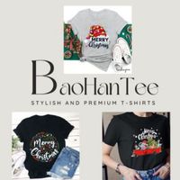 Baohanteeshirts