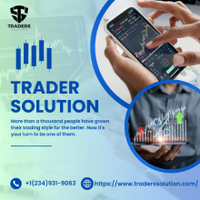 Trader solution