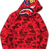 Bapehoodies