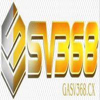 gasv368cx