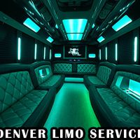 DenverLimoService