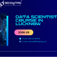 Data Scientist Course