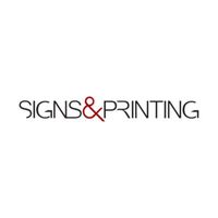 signsprinting