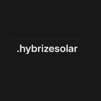 hybrizesolar