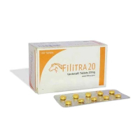 Filitra20PILL