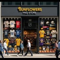 sunflowershillcom