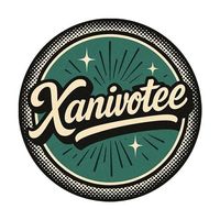 xanivotee