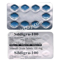 Sildigra100tab