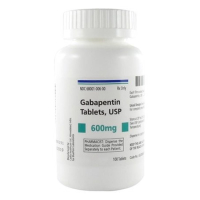 BUY GABAPENTIN 600MG COD