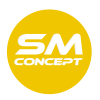 SM concept paris