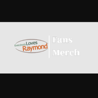 everybodylovesraymondme