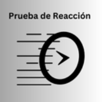 Pruebadereacción