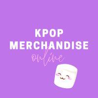 kpopmerchandise