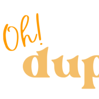 ohdupe