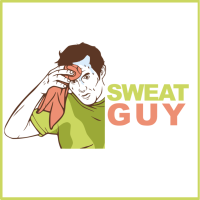 sweatguy