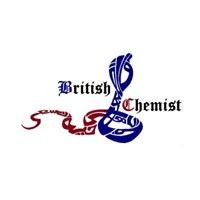 britishchemist