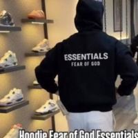 EssentialstHood