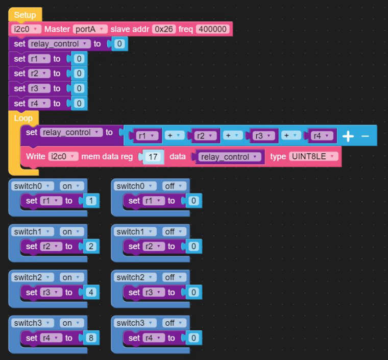 sqlpro run loop