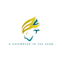 ashipwreckinthesand