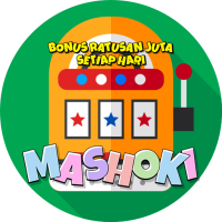 MASHOKI