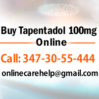 BuyTapentadolCODOnline