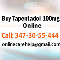 BuyTapentadol100mgFast