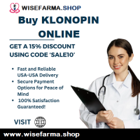 KLONOPIN ONLINE DELIVERY