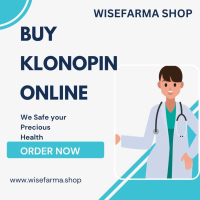 WHERE TO ORDER KLONOPIN