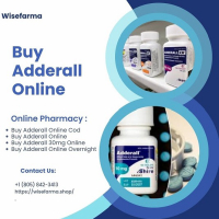 Online Adderall Pharmacy