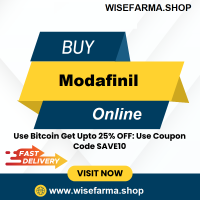 Order Modafinil Cod