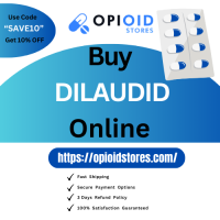 Buy Dilaudid Online USA