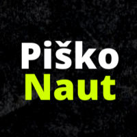 PiškoNaut