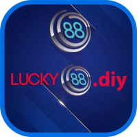 lucky88diy