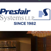 PRESTIR SYSTEMS LLP