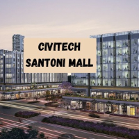 Civitech Santoni Mall