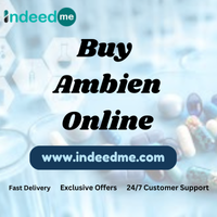 Get Ambien Online In USA