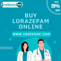 Buy Lorazepam in USA