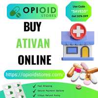 Buy Ativan Onlinee USA