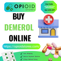 Buy Demerol Online US