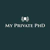 My Private Phd