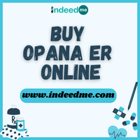 Purchase Opana ER in USA