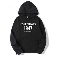 Essentials Hoodie